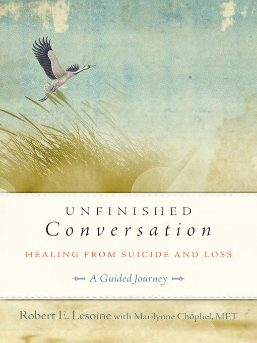 Title details for Unfinished Conversation by Robert Lesoine - Available